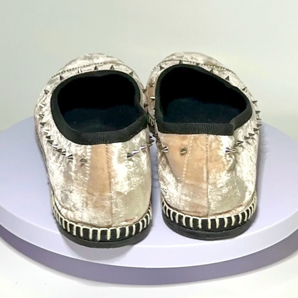 Giuseppe Zanotti Women's Otium Loafers EUC - Picture 7 of 7
